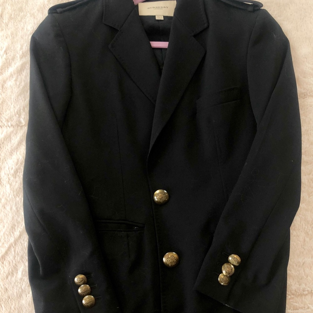 Burberry women’s blazer/jacket